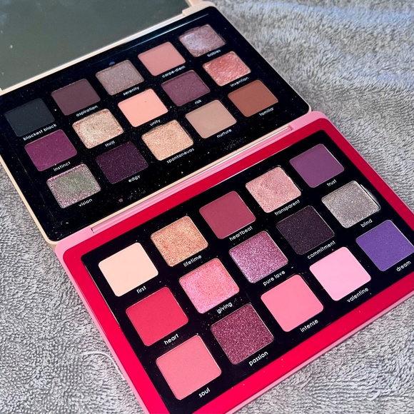 Natasha Denona Palette Duo - Picture 2 of 2